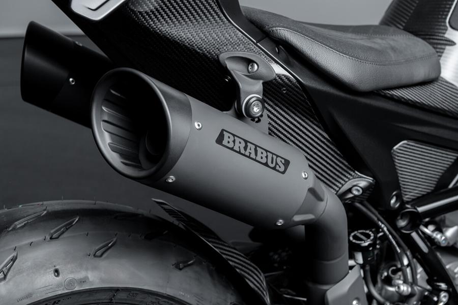 KTM BRABUS 1400 R Signature Edition